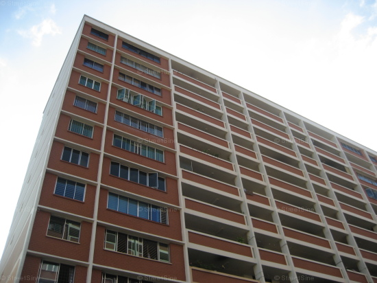 Blk 328 Serangoon Avenue 3 (Serangoon), HDB 5 Rooms #277282